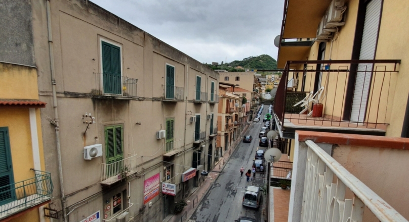 Appartamento via XXsettembre Patti